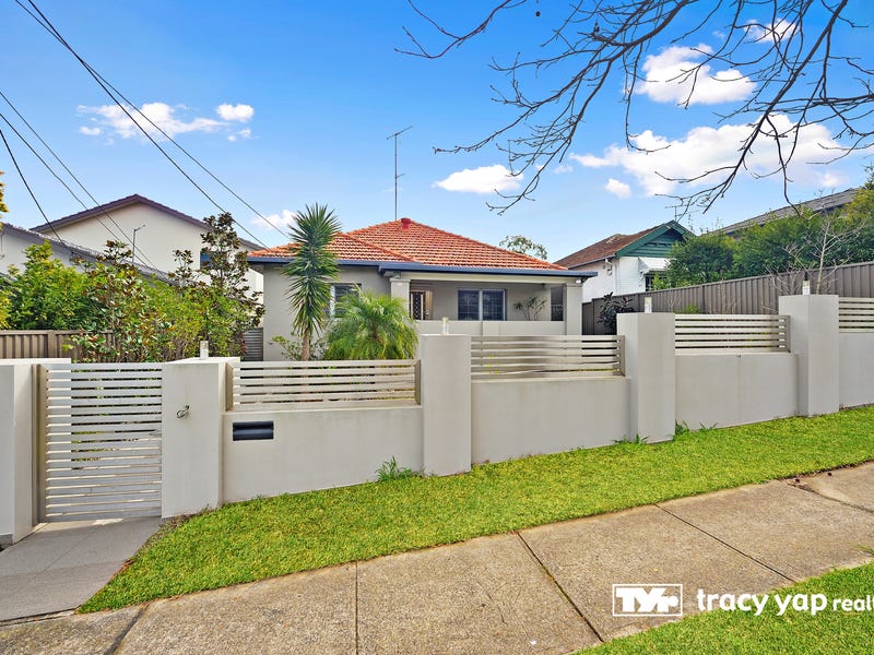 19 Linton Avenue, West Ryde, NSW 2114