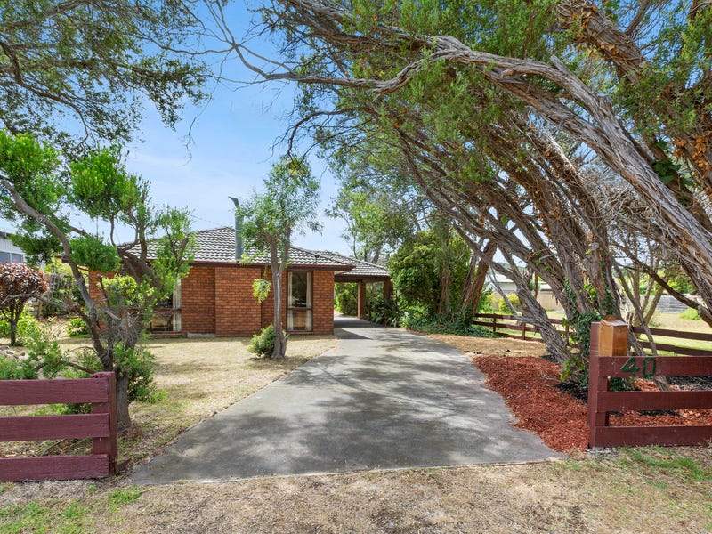 40 Scott Street, Blairgowrie, Vic 3942 House for Sale