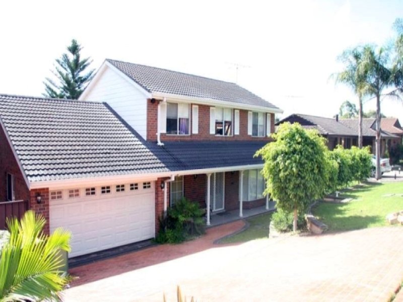 27 Lockheed Circuit, St Clair, NSW 2759