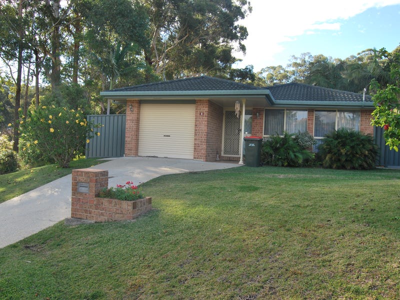 8 Lower Palmer Street, Nambucca Heads, NSW 2448