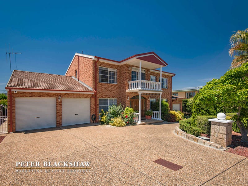 8 McClintock Street, Lyneham, ACT 2602 Property Details