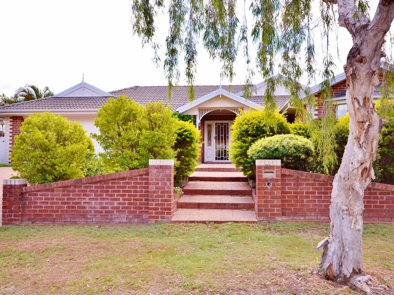 81 Paramount Circuit, Mcdowall, QLD 4053