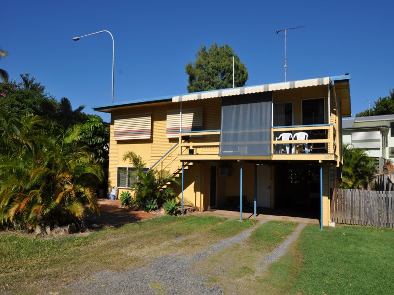 226 Scenic Highway, Lammermoor, Qld 4703 Property Details