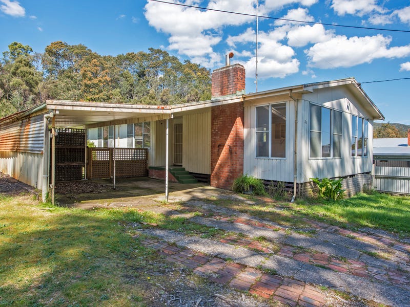 23 Sedgewick Street, Queenstown, Tas 7467 Property Details