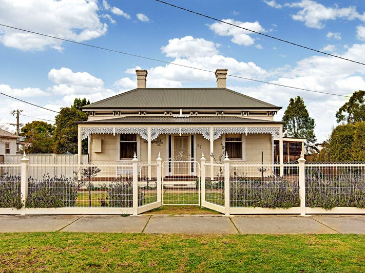 27 Goulburn Street, Seymour, VIC 3660