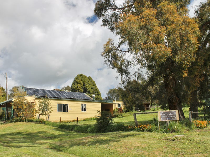 5254 Carcoar Street, Neville, NSW 2799 House for Sale realestate