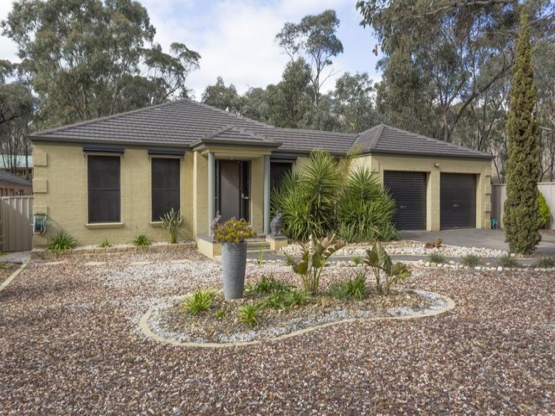 63 Burns Street, Spring Gully, VIC 3550