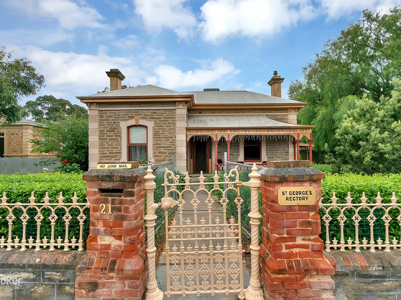 21 Cowan Street, Gawler, SA 5118 Property Details