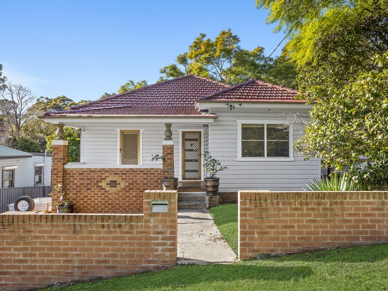 17 Mangerton Road, Wollongong, NSW 2500 House for Sale realestate