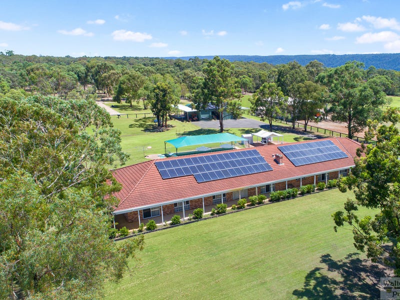 Acreage for Sale in Penrith, NSW 2750