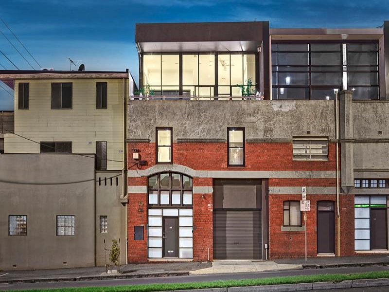 122 Curzon Street, North Melbourne, VIC 3051 122 Curzon Street, North Melbourne, VIC 3051