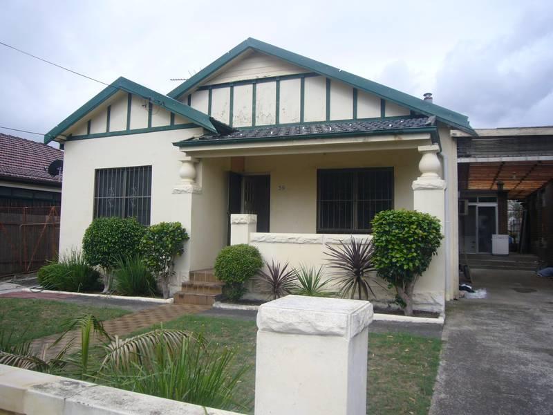 39 Dalmeny Avenue, Rosebery, NSW 2018