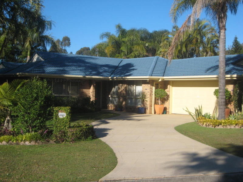 6 Glen Iris Place, Robina, Qld 4226