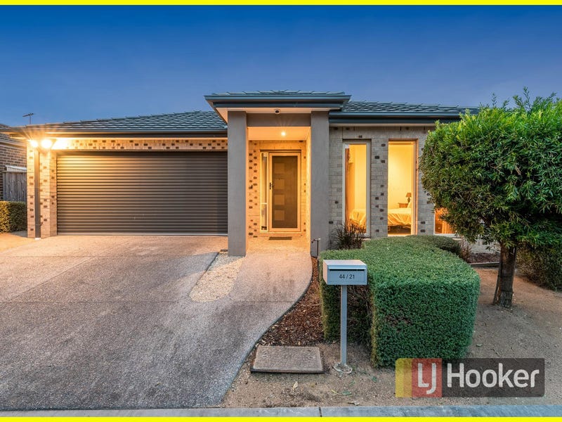 44/21 Kingfisher Drive, Doveton, VIC 3177