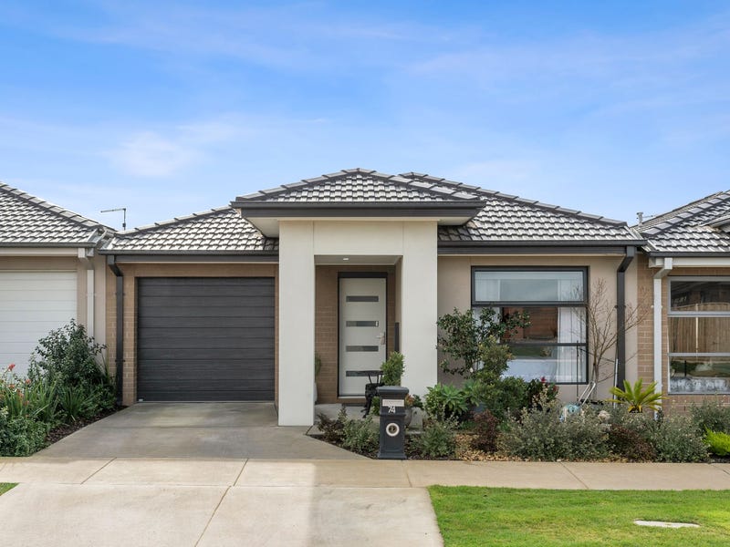 74 Barbra Drive, Charlemont, Vic 3217 House for Sale