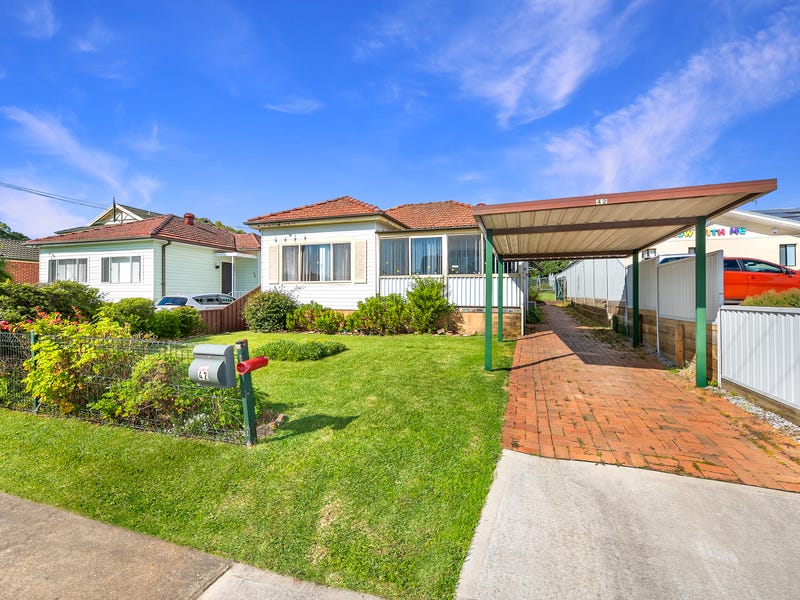 42 Norfolk Road, Greenacre, NSW 2190