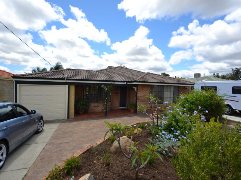 117 Fremantle Road, Gosnells, WA 6110 Property Details