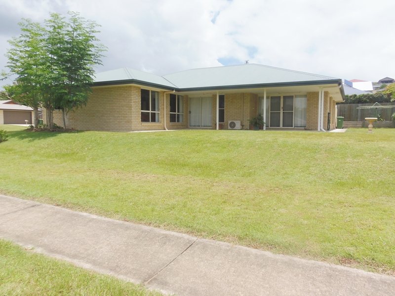10 Sorrel Street, Gympie, QLD 4570