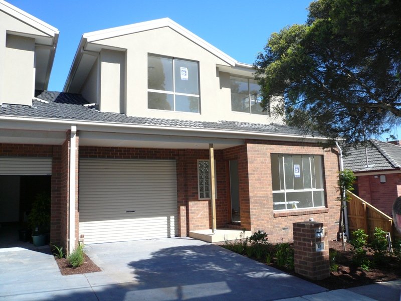 3/26 Morloc Street, Forest Hill, VIC 3131