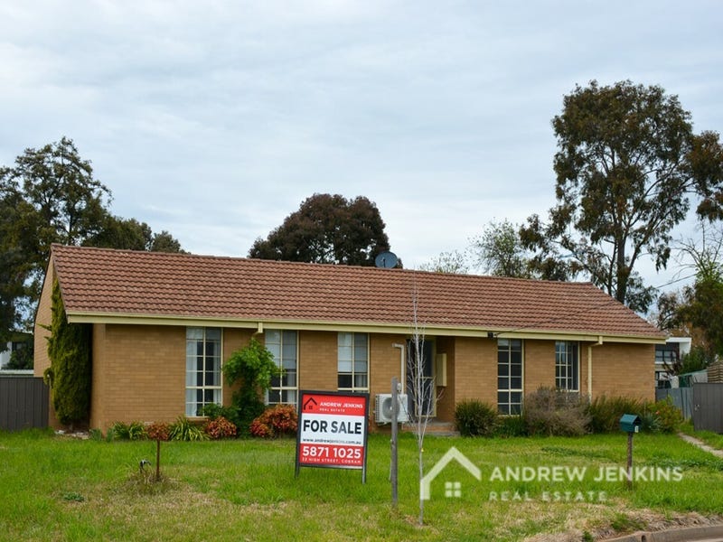 3 Isabella Ct, Cobram, Vic 3644 House for Sale