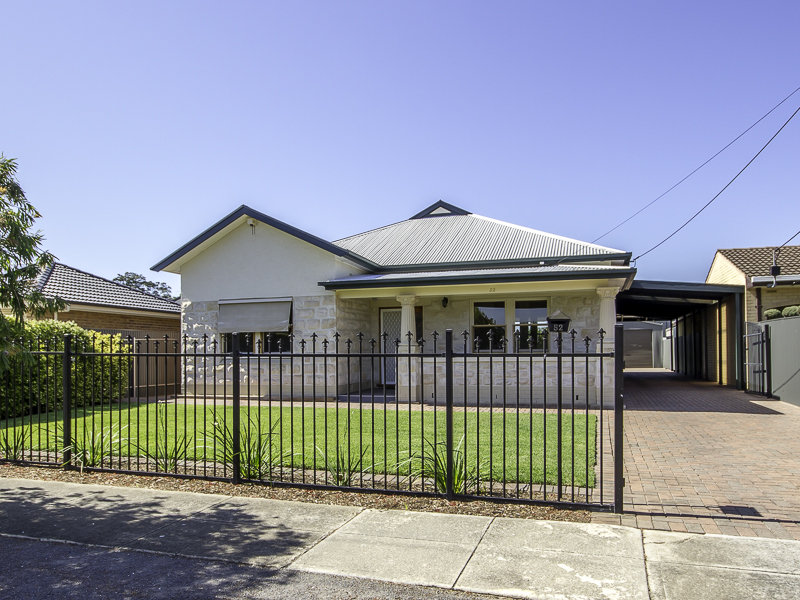 52 Craig Street, Richmond, SA 5033 Property Details