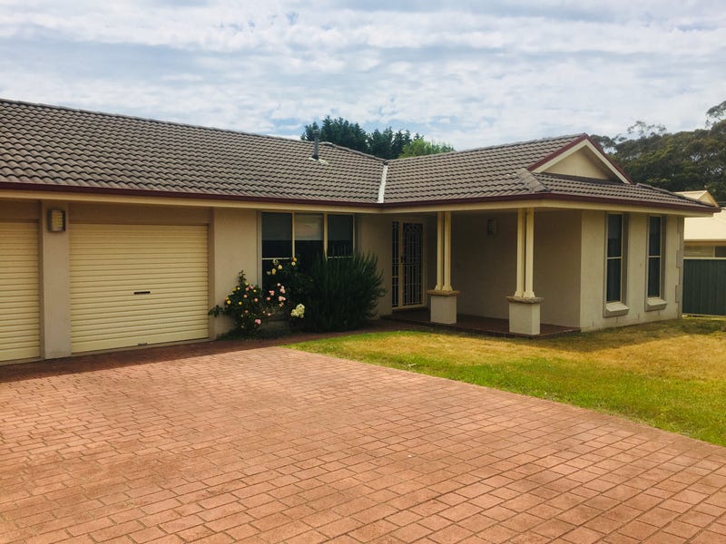 5 Links Place, Willow Vale, NSW 2575