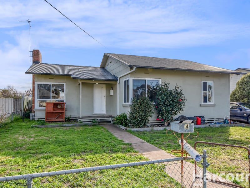 4 Philip Street, Horsham, Vic 3400 Property Details