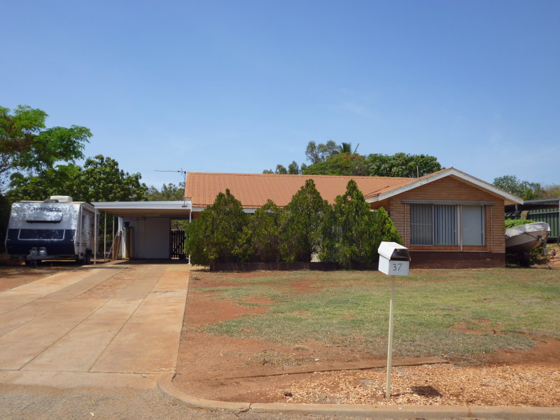 37 Ashburton Crescent, Dampier, WA 6713 Property Details