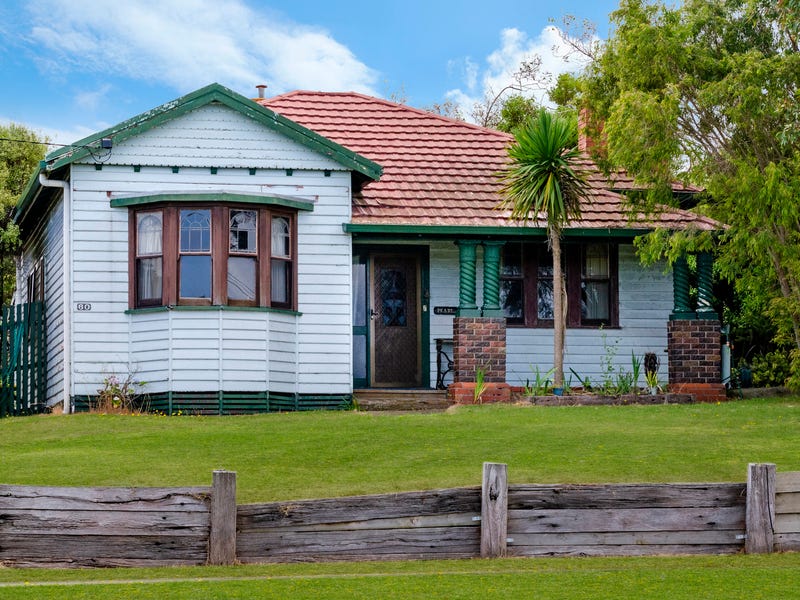 60 Otway Street Portland Vic 3305 Property Details