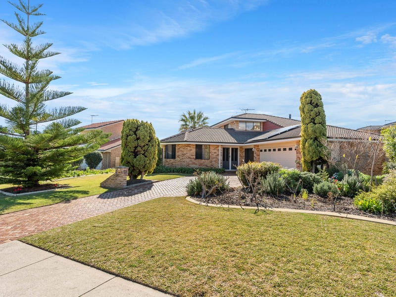 78 Seacrest Drive, Sorrento, WA 6020