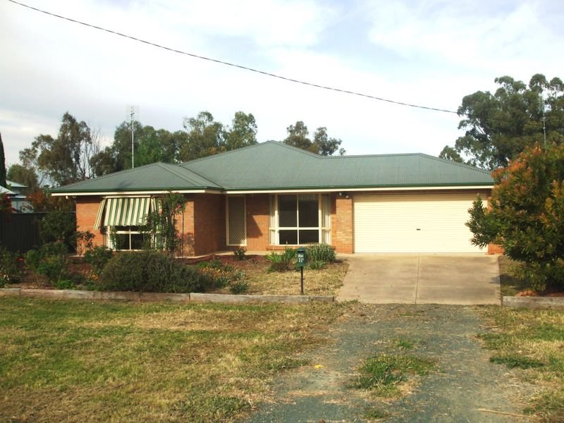 51B Mathoura Street, Mathoura, NSW 2710 Property Details