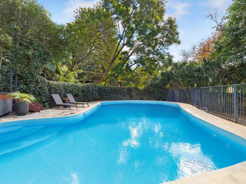 2/23A Victoria Avenue, Middle Cove, NSW 2068