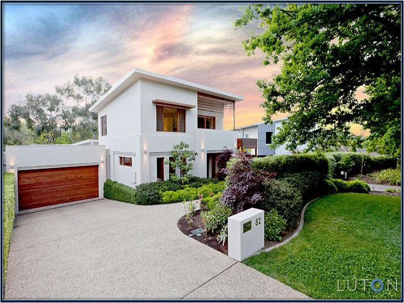 82 Jansz Crescent, Griffith, ACT 2603 Property Details