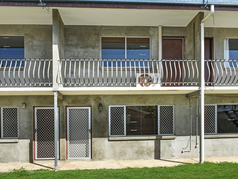 3/62 Carlyle Street, Mackay, QLD 4740