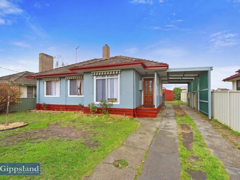 46 McAdam Street, Maffra, Vic 3860 Property Details