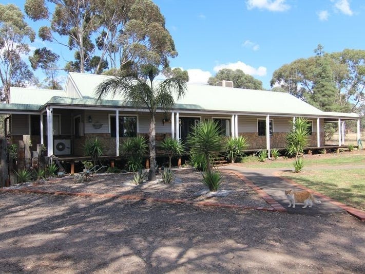 Neilborough 186 Scotts Road, Neilborough, VIC 3570 - realestate.com.au
