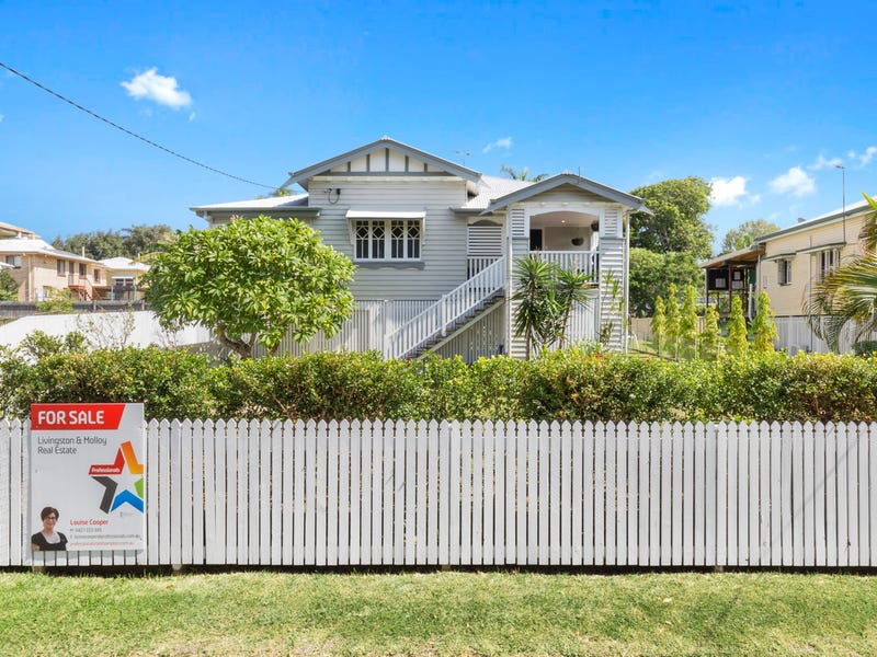 136 Upper Dawson Road, The Range, Qld 4700