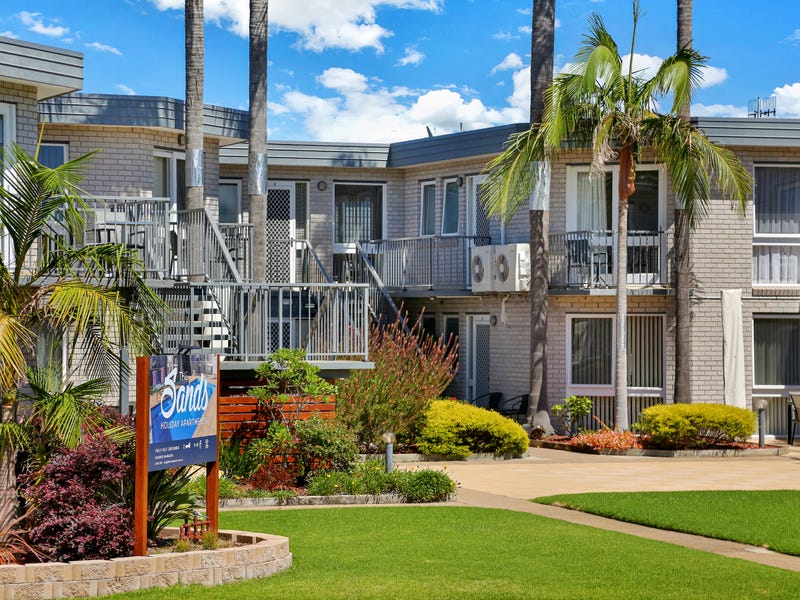 7/6 Calendo Court, Merimbula, NSW 2548 Unit for Sale