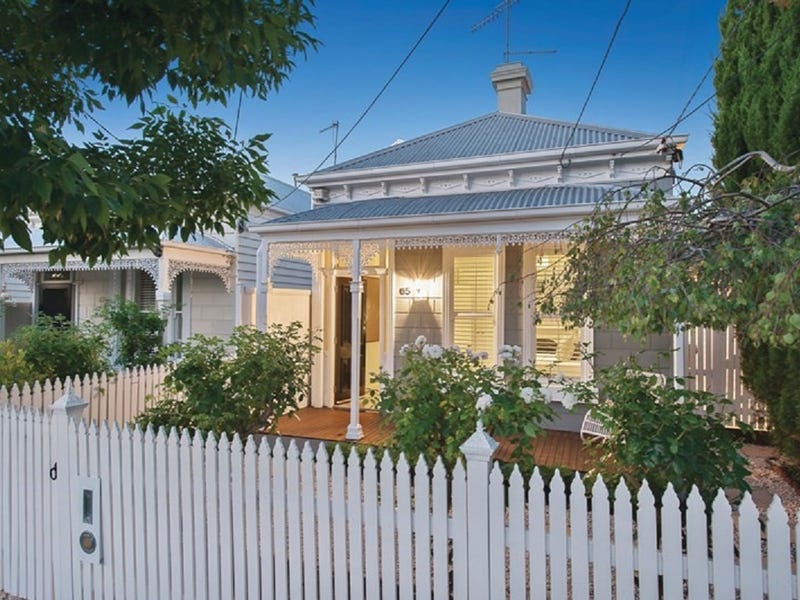 65 Barkly Avenue, Armadale, Vic 3143 House for Rent