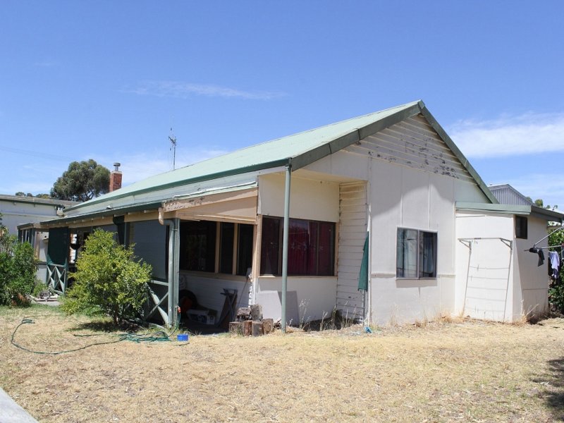 27 Gathorne Street, Cranbrook, WA 6321 Property Details