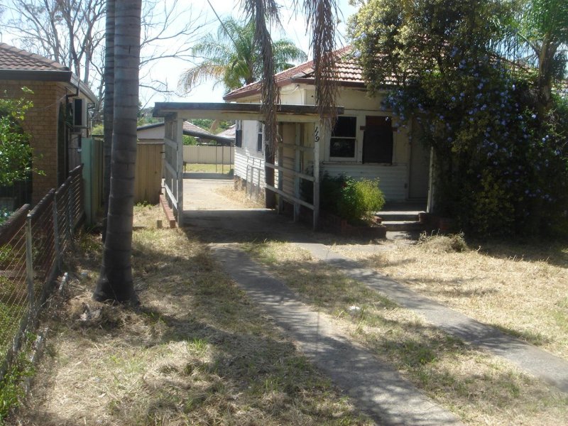 119 Flowerdale Road, Liverpool, NSW 2170 Property Details