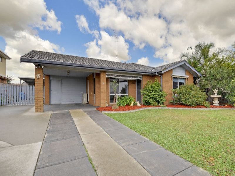 74 Park Lane, Traralgon, VIC 3844