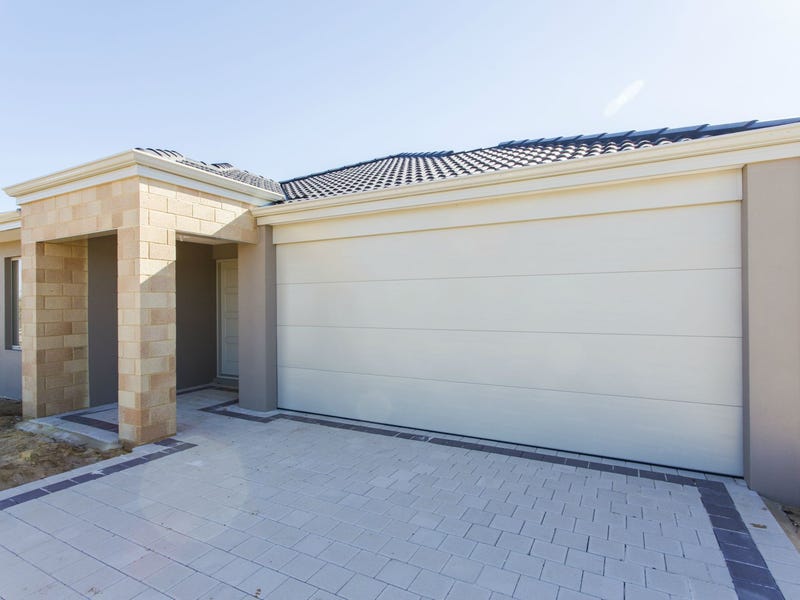 Lot 638 Baystone Parade, Harrisdale, WA 6112 Property Details