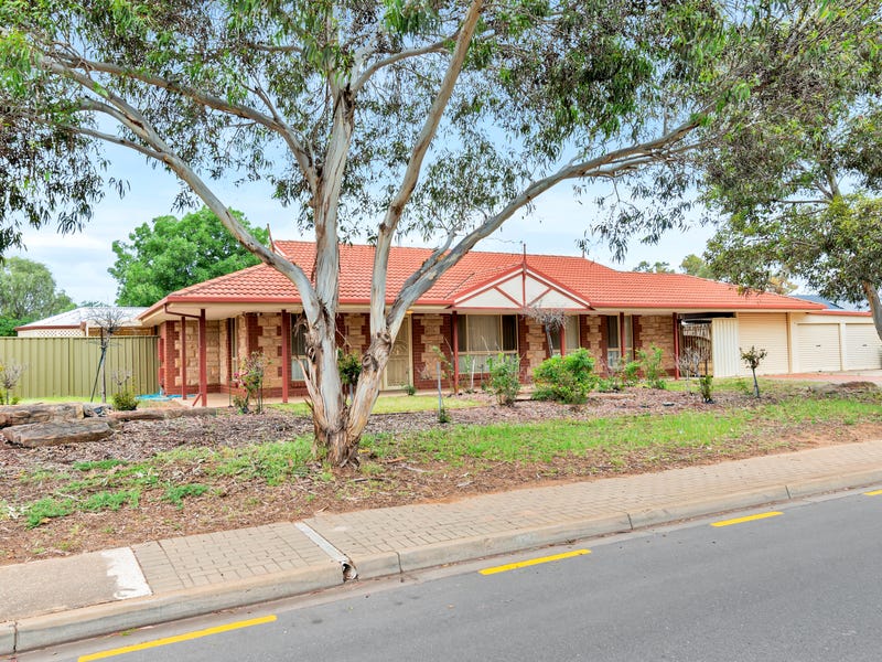 63 President Avenue, Andrews Farm, SA 5114 House for Sale