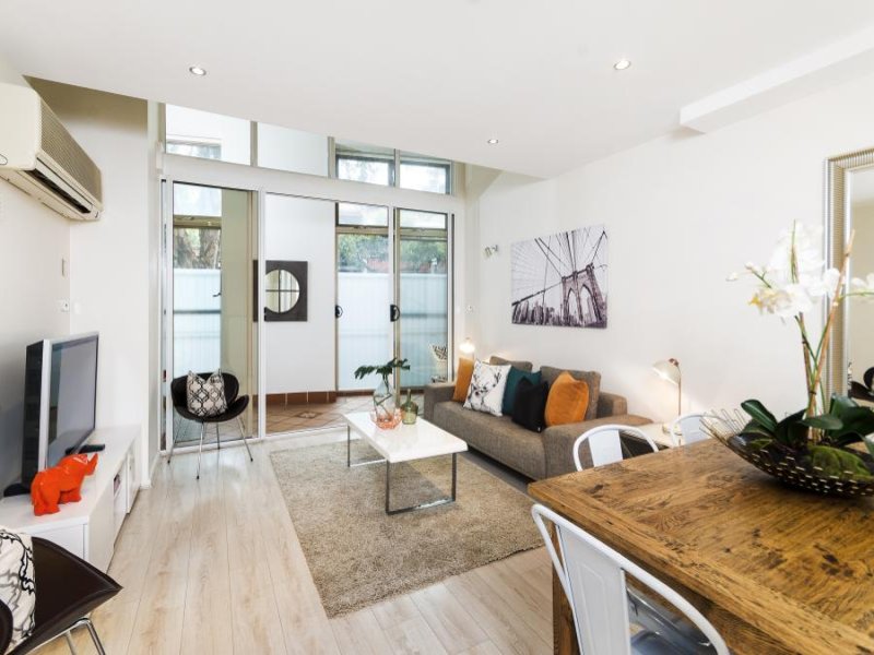 11/1 Wiley Street, Chippendale, NSW 2008 Property Details