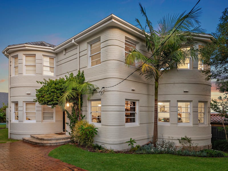 587 Sydney Road, Seaforth, NSW 2092 Property Details