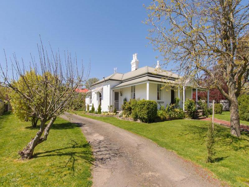 38 Wedge Street, Vic 3444 Property Details