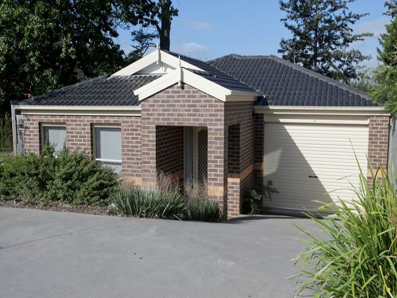 6/40 Army rd, Pakenham, Vic 3810 Property Details