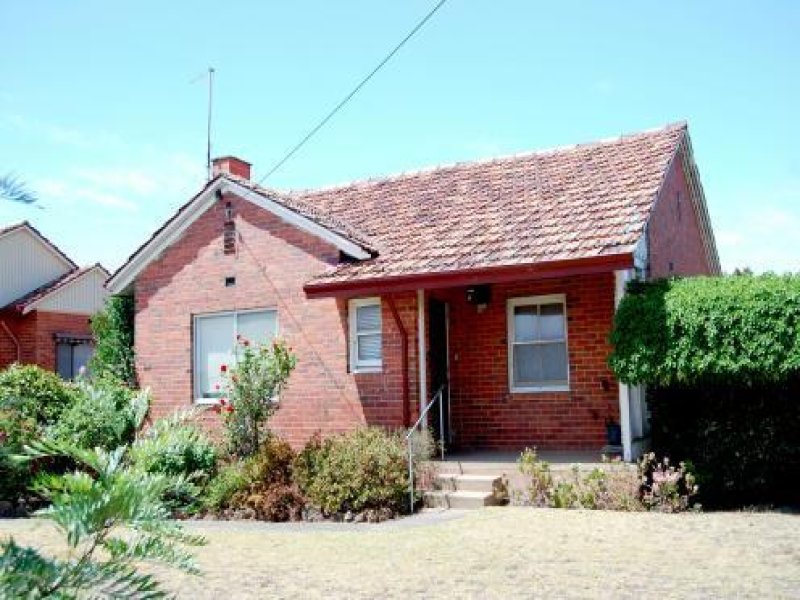 22 Dawson Street, Stawell, VIC 3380