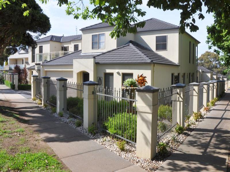 6/2 Connor Street, Warragul, Vic 3820 Property Details
